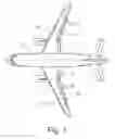 Fig. 02 - System and method for detecting mechanical failure in the high lift system of an aircraft