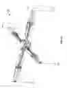 Fig. 04 - Multicopter-assisted system and method for launching and retrieving a fixed-wing aircraft