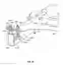 Fig. 17 - Multicopter-assisted system and method for launching and retrieving a fixed-wing aircraft