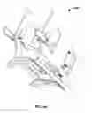 Fig. 21 - Multicopter-assisted system and method for launching and retrieving a fixed-wing aircraft