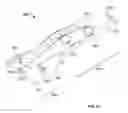 Fig. 29 - Multicopter-assisted system and method for launching and retrieving a fixed-wing aircraft