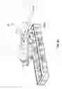 Fig. 40 - Multicopter-assisted system and method for launching and retrieving a fixed-wing aircraft