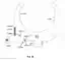 Fig. 42 - Multicopter-assisted system and method for launching and retrieving a fixed-wing aircraft