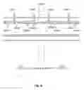 Fig. 45 - Multicopter-assisted system and method for launching and retrieving a fixed-wing aircraft