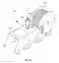 Fig. 47 - Multicopter-assisted system and method for launching and retrieving a fixed-wing aircraft