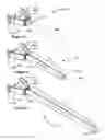 Fig. 04 - Spacecraft with rigid antenna reflector deployed via linear extension boom