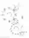 Fig. 02 - Method for forming and filling a container with an end product comprising a concentrated liquid