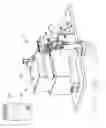 Fig. 21 - High speed counter