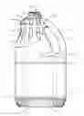 Fig. 01 - Container and method of manufacture