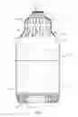 Fig. 03 - Container and method of manufacture