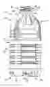 Fig. 01 - Lightweight container base
