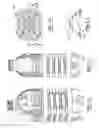 Fig. 05 - Lightweight container base