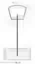Fig. 04 - Holder for transporting and displaying edibles
