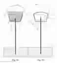 Fig. 06 - Holder for transporting and displaying edibles