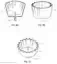 Fig. 10 - Holder for transporting and displaying edibles