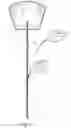 Fig. 21 - Holder for transporting and displaying edibles