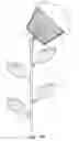 Fig. 24 - Holder for transporting and displaying edibles