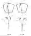 Fig. 27 - Holder for transporting and displaying edibles