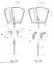 Fig. 28 - Holder for transporting and displaying edibles