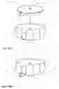Fig. 31 - Holder for transporting and displaying edibles