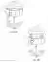 Fig. 33 - Holder for transporting and displaying edibles