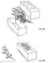 Fig. 37 - Holder for transporting and displaying edibles