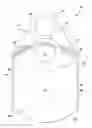 Fig. 01 - Reclosable bag and method to make same