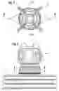 Fig. 03 - Fitment and overcap therefor