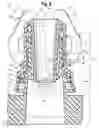 Fig. 06 - Fitment and overcap therefor