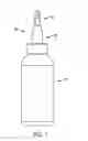 Fig. 02 - UNITARY DISPENSER ASSEMBLY WITH BREAK-AWAY CAP