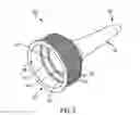 Fig. 06 - UNITARY DISPENSER ASSEMBLY WITH BREAK-AWAY CAP