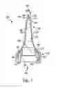 Fig. 08 - UNITARY DISPENSER ASSEMBLY WITH BREAK-AWAY CAP