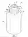 Fig. 02 - POWDER DOSING CLOSURE