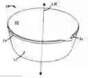 Fig. 01 - Seal ring for foil-sealing a container