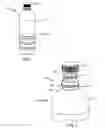 Fig. 02 - Bottle cap retainer