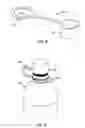 Fig. 06 - Bottle cap retainer