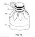 Fig. 07 - Bottle cap retainer