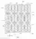 Fig. 08 - Array of inter-connected palletized products