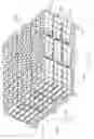 Fig. 13 - Array of inter-connected palletized products