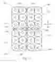 Fig. 15 - Array of inter-connected palletized products