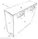 Fig. 01 - Carton and carton blank