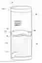 Fig. 01 - Fluid insulation assembly
