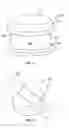 Fig. 08 - Container with magnetic cap and container holder