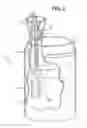 Fig. 03 - Disposable Beverage Container Having A Consumable Retained By Edible Food Packaging