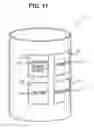 Fig. 11 - Disposable Beverage Container Having A Consumable Retained By Edible Food Packaging