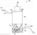 Fig. 01 - Micronized dry barite powder bulk movement