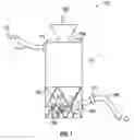 Fig. 02 - Micronized dry barite powder bulk movement