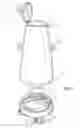 Fig. 02 - Trash can assembly