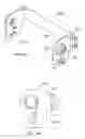 Fig. 35 - Snap-on position limiter for a conveyor belt