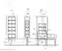 Fig. 01 - STORAGE FACILITY FOR STACKABLE GOODS AND METHOD FOR STORING STACKABLE GOODS